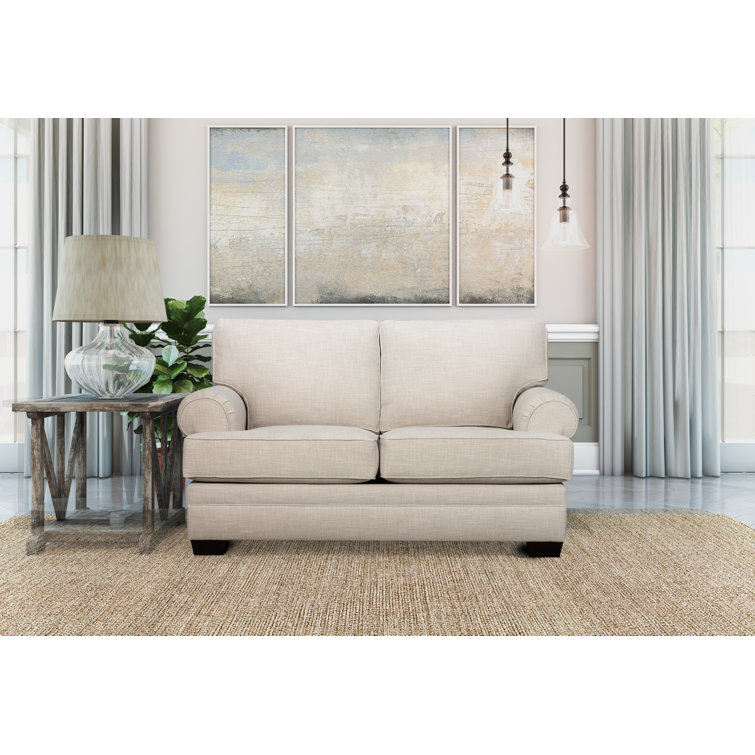 Wayfair furniture loveseats discount